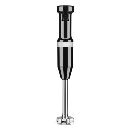 Mixeur plongeant KitchenAid Classic 5KHBV53BOB - Gastronoble - CX931