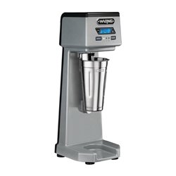 Shaker professionnel une t&ecirc;te Waring WDM120TXK - Gastronoble - FS040