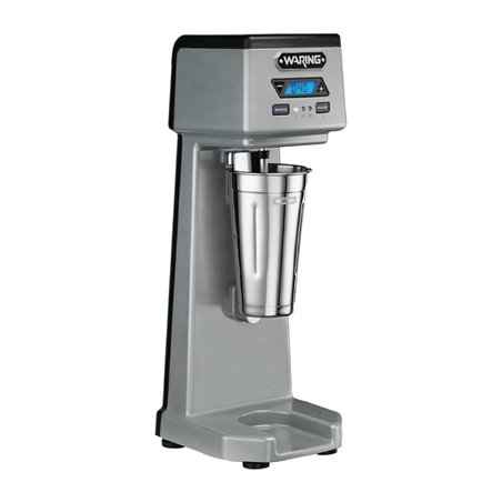 Shaker professionnel une t&ecirc;te Waring WDM120TXK - Gastronoble - FS040