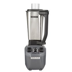Blender Hamilton Beach HBF510S Expeditor - Gastronoble - JB514