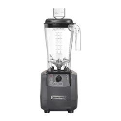 Blender professionnel Expeditor Hamilton Beach HBF600R - Gastronoble - JB515