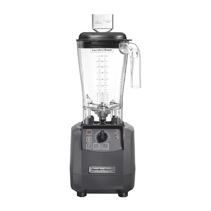 Blender professionnel Expeditor Hamilton Beach HBF600R - Gastronoble - JB515