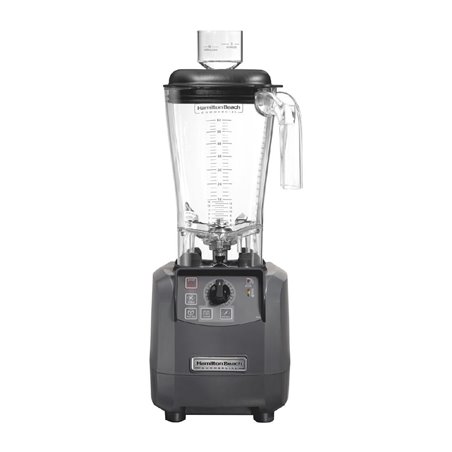Blender professionnel Expeditor Hamilton Beach HBF600R - Gastronoble - JB515