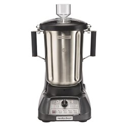 Blender Hamilton Beach HBF1100S Expeditor Grande Capacit&eacute; - Gastronoble - JB517