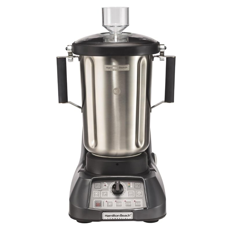 Blender Hamilton Beach HBF1100S Expeditor Grande Capacit&eacute; - Gastronoble - JB517