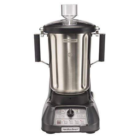 Blender Hamilton Beach HBF1100S Expeditor Grande Capacit&eacute; - Gastronoble - JB517