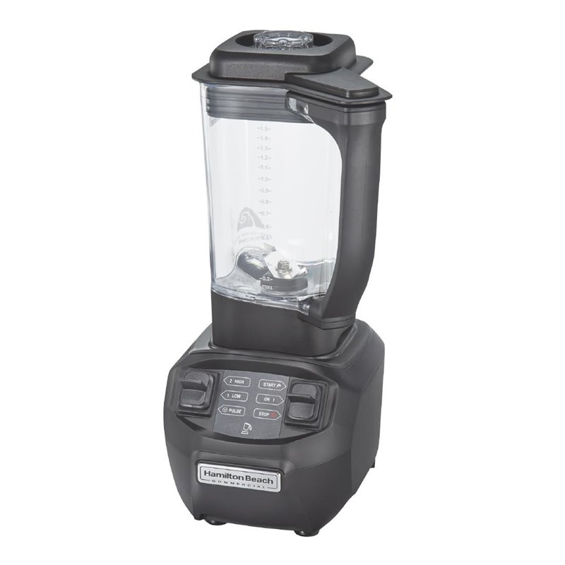 Blender de bar Hamilton Beach Rio - Gastronoble - JB519