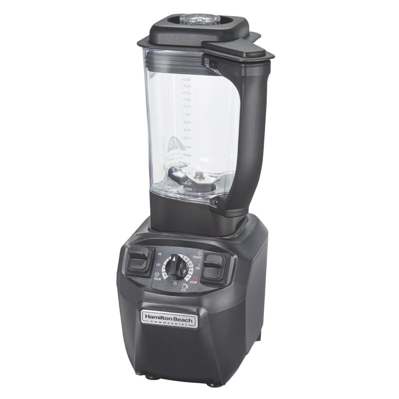 Blender de bar Hamilton Beach Tango - Gastronoble - JB521