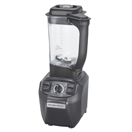 Blender de bar Hamilton Beach Tango - Gastronoble - JB521