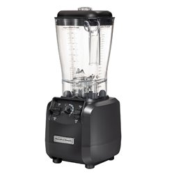 Blender de bar haute performance Hamilton Beach Fury - Gastronoble - JB522