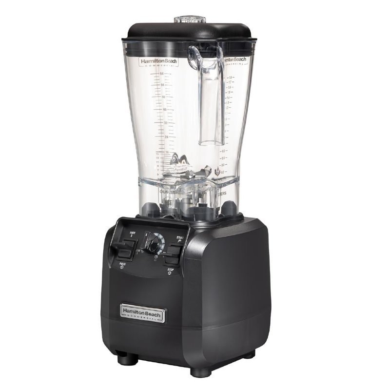 Blender de bar haute performance Hamilton Beach Fury - Gastronoble - JB522