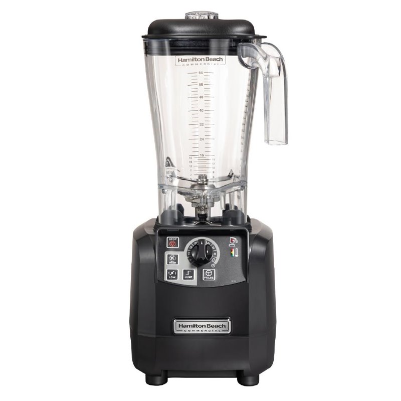 Blender de bar haute performance Hamilton Beach Tempest - Gastronoble - JB523
