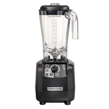 Blender de bar haute performance Hamilton Beach Tempest - Gastronoble - JB523