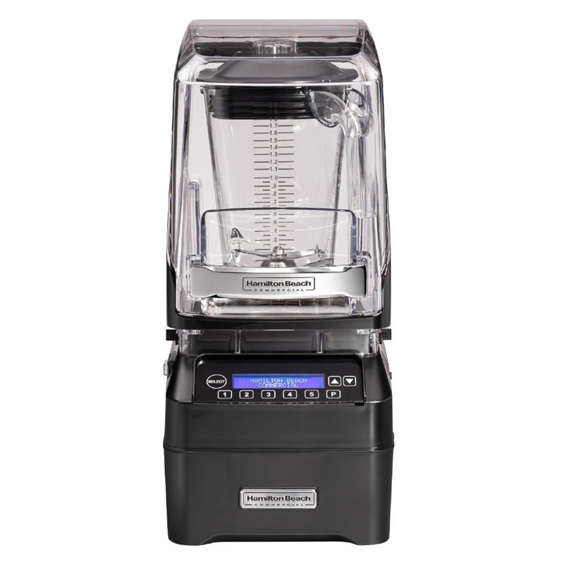 Blender de bar haute performance Hamilton Beach Eclipse - Gastronoble - JB524