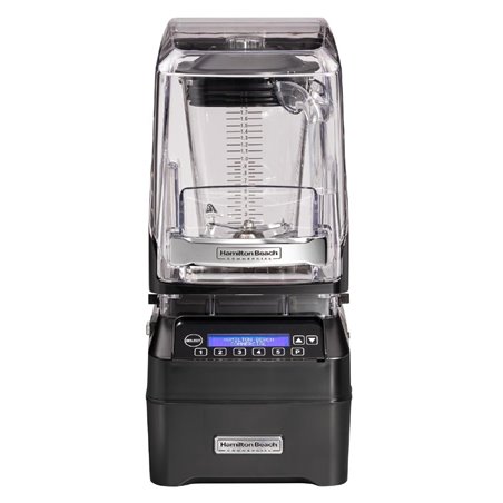 Blender de bar haute performance Hamilton Beach Eclipse - Gastronoble - JB524