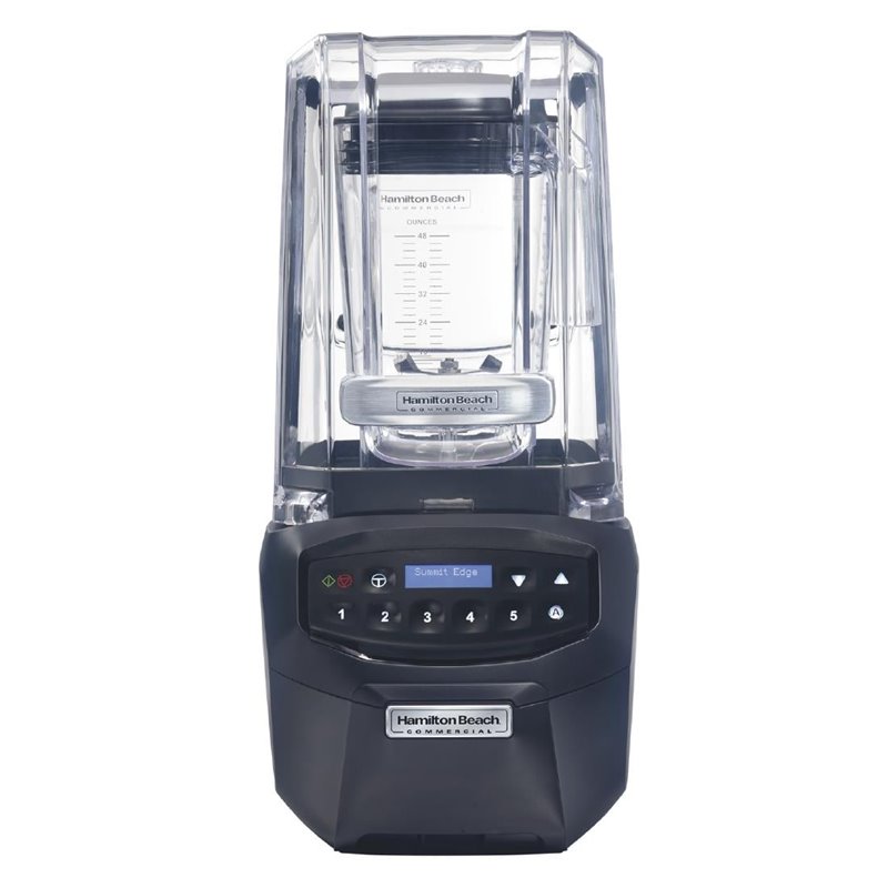 Blender de bar haute performance Hamilton Beach Summit Edge - Gastronoble - JB525