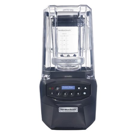 Blender de bar haute performance Hamilton Beach Summit Edge - Gastronoble - JB525