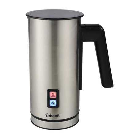 Mousseur &agrave; lait et r&eacute;chauffeur Tristar MK-2277 500W - Gastronoble - DX198