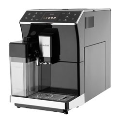 Machine &agrave; caf&eacute; du grain &agrave; la tasse Rowlett - Gastronoble - GM947