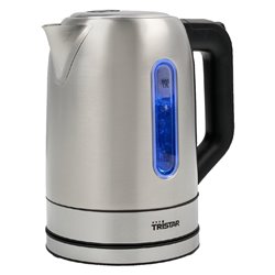 Bouilloire 1,7 litre Tristar WK-1344 - Gastronoble - HU477