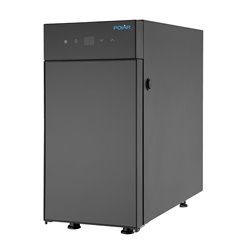 Refroidisseur de lait Polar S&eacute;rie G avec cuve de 4,5L - Gastronoble - PG005