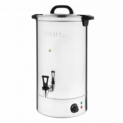 Chauffe-eau &eacute;co&eacute;nerg&eacute;tique remplissage manuel Buffalo 20L - Gastronoble - CJ549