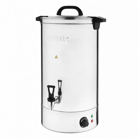 Chauffe-eau &eacute;co&eacute;nerg&eacute;tique remplissage manuel Buffalo 20L - Gastronoble - CJ549