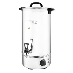 Chauffe-eau &eacute;co&eacute;nerg&eacute;tique remplissage manuel Buffalo 10L - Gastronoble - CU547