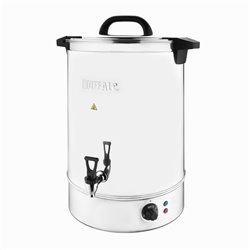 Chauffe-eau &eacute;co&eacute;nerg&eacute;tique remplissage manuel Buffalo 30L - Gastronoble - CU548