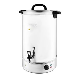 Chauffe-eau &eacute;co&eacute;nerg&eacute;tique remplissage manuel Buffalo 40L - Gastronoble - CU549