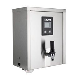 Distributeur d'eau chaude mural remplissage automatique Lincat M5F - Gastronoble - DE252