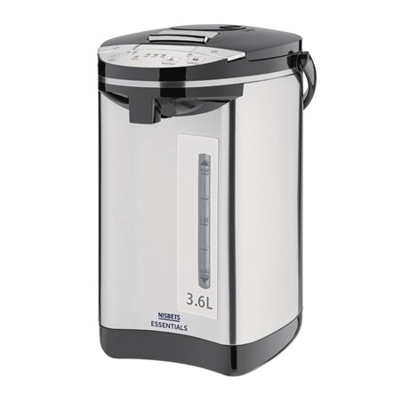 Distributeur d'eau chaude Nisbets Essentials 3,6L - Gastronoble - HE153