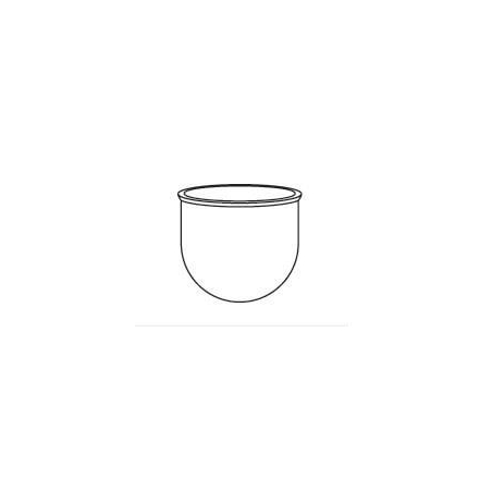 Kom voor planetaire menger 10L - 20L - 30L