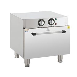 Four &agrave; convection dessous de comptoir Buffalo S&eacute;rie 600 - Gastronoble - CU470