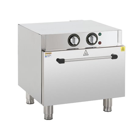 Four &agrave; convection dessous de comptoir Buffalo S&eacute;rie 600 - Gastronoble - CU470