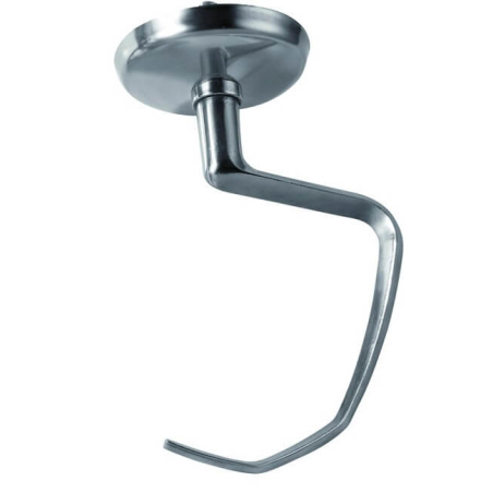 Haken voor planetaire mengers 10L - 20L - 30L