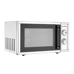 Micro-ondes grill manuel Caterlite 900W - Gastronoble - CK018