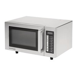 Micro-ondes programmable Menumaster RMS510TS - Gastronoble - CM518