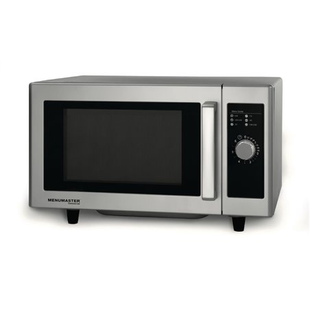 Micro-ondes manuel Menumaster RMS510DS - Gastronoble - CM519