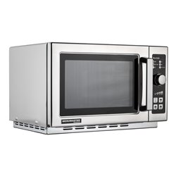 Micro-ondes manuel grande capacit&eacute; Menumaster RCS511DSE - Gastronoble - CM745