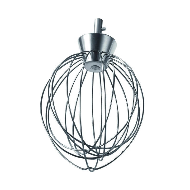 Klopper voor planeetmenger 10 L - 20 L - 30 L