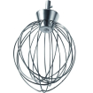 Klopper voor planeetmenger 10 L - 20 L - 30 L
