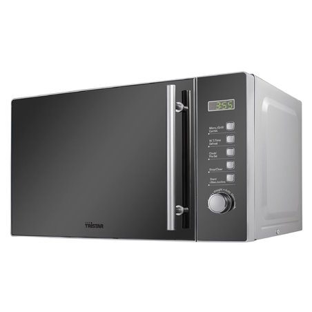 Four &agrave; micro-ondes avec gril et 8 programmes de cuisson Tristar MW-2705 20L - Gastronoble - DN629