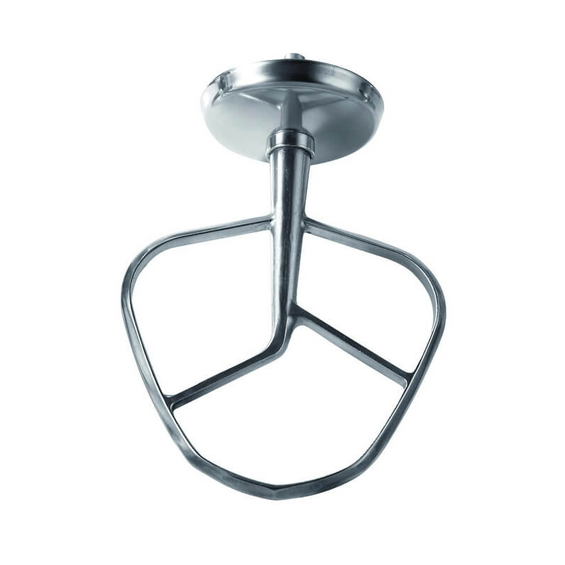 Mengarm voor planetaire menger 10 L - 20 L - 30 L