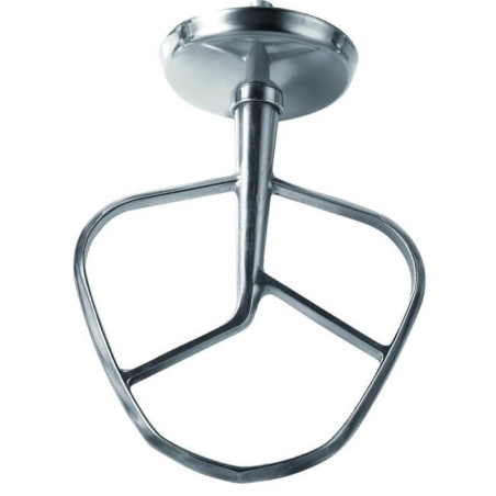 Mengarm voor planetaire menger 10 L - 20 L - 30 L