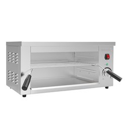 Gril salamandre Buffalo - Gastronoble - CJ753