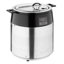 Marmite &agrave; soupe Rowlett 10L - Gastronoble - GM819