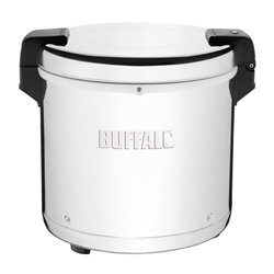 Chauffe-riz Buffalo 21L - Gastronoble - HX988