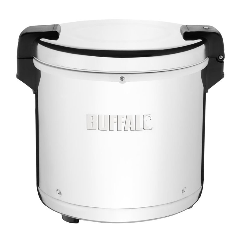 Chauffe-riz Buffalo 21L - Gastronoble - HX988