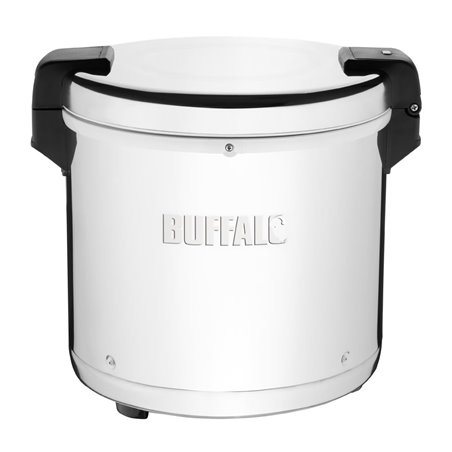 Chauffe-riz Buffalo 21L - Gastronoble - HX988